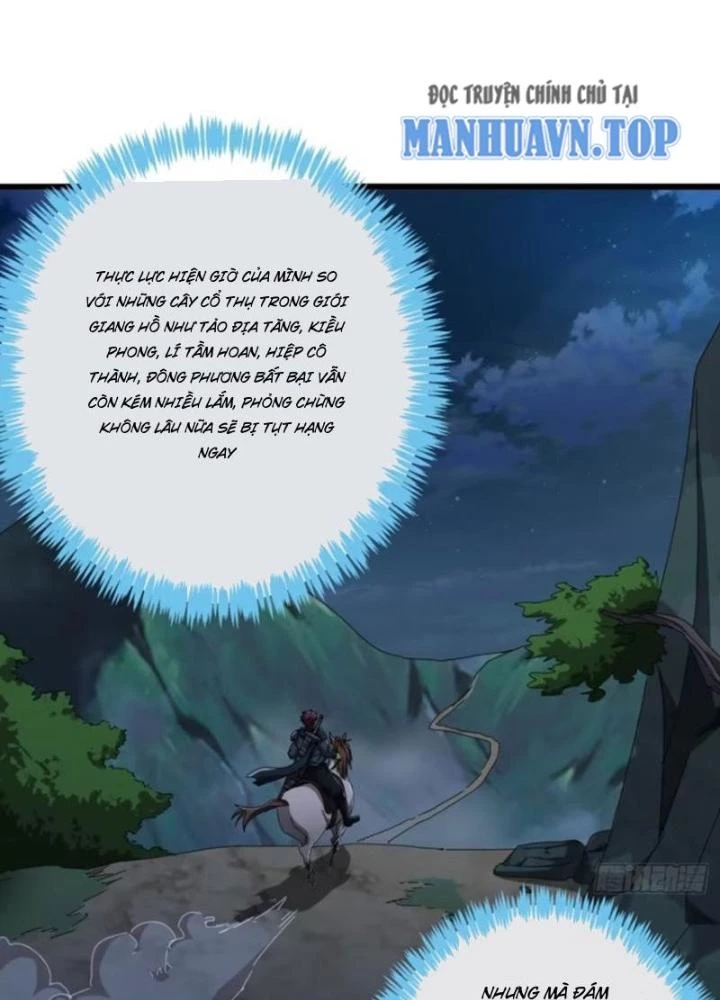 Kim Cương Bất Hoại Đại Trại Chủ Chapter 19 - Trang 2