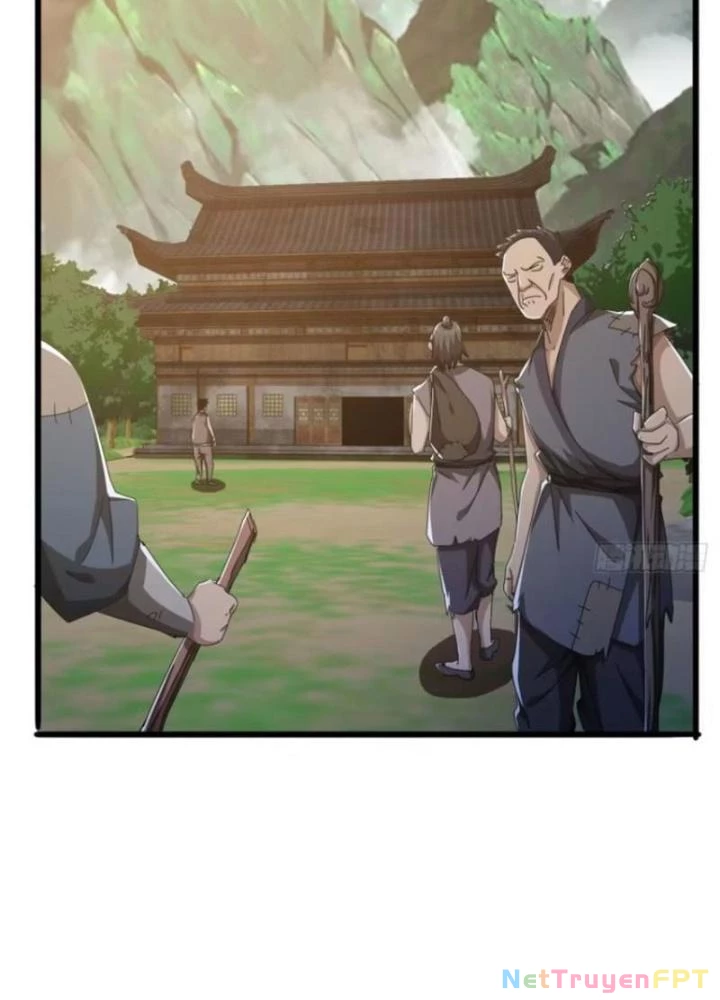 Kim Cương Bất Hoại Đại Trại Chủ Chapter 19 - Trang 2