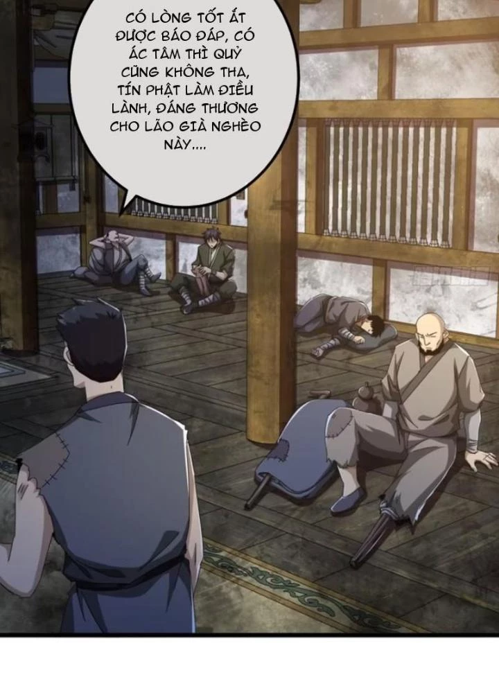 Kim Cương Bất Hoại Đại Trại Chủ Chapter 19 - Trang 2