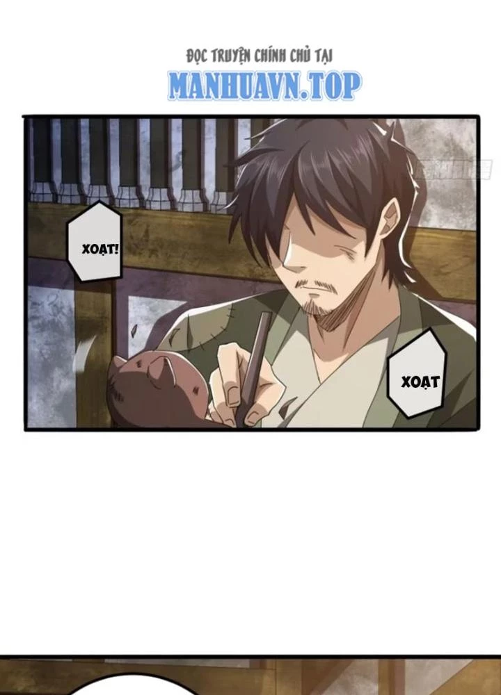 Kim Cương Bất Hoại Đại Trại Chủ Chapter 19 - Trang 2