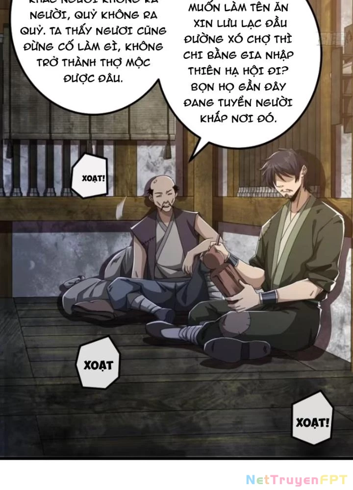 Kim Cương Bất Hoại Đại Trại Chủ Chapter 19 - Trang 2
