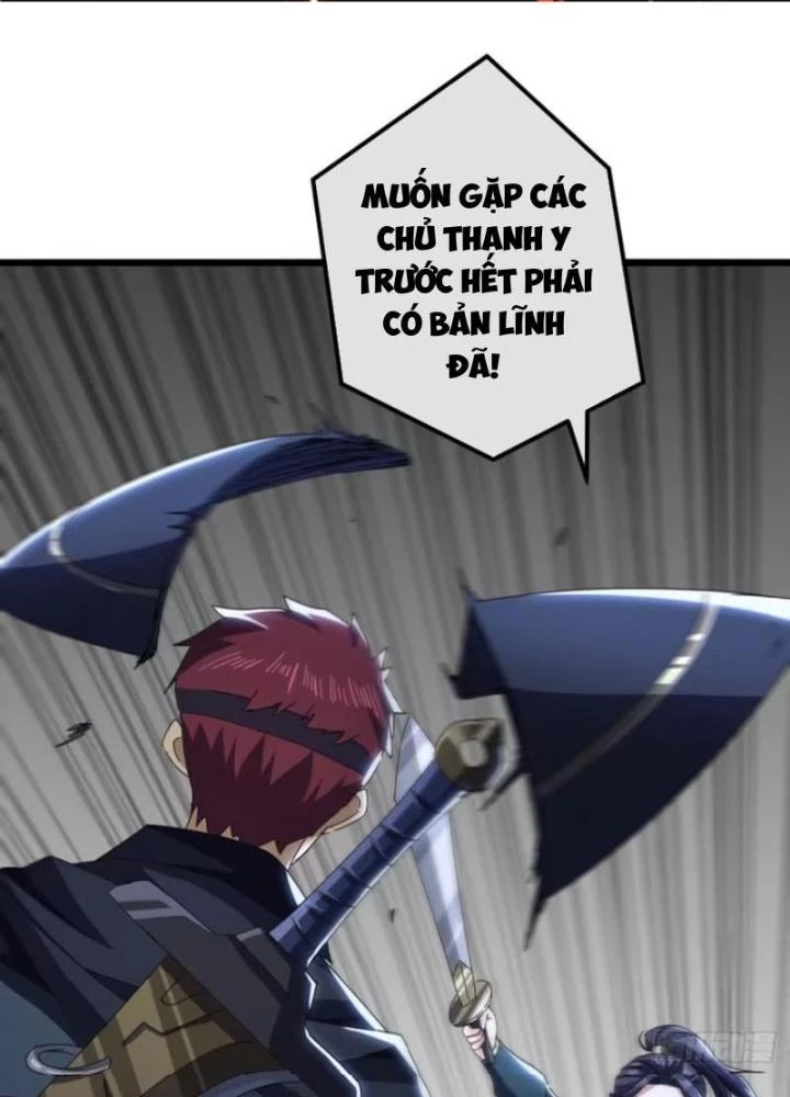 Kim Cương Bất Hoại Đại Trại Chủ Chapter 19 - Trang 2