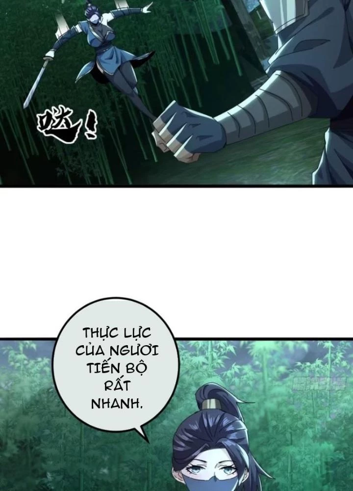 Kim Cương Bất Hoại Đại Trại Chủ Chapter 19 - Trang 2