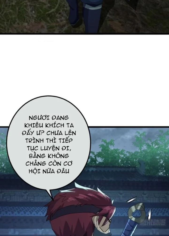 Kim Cương Bất Hoại Đại Trại Chủ Chapter 19 - Trang 2