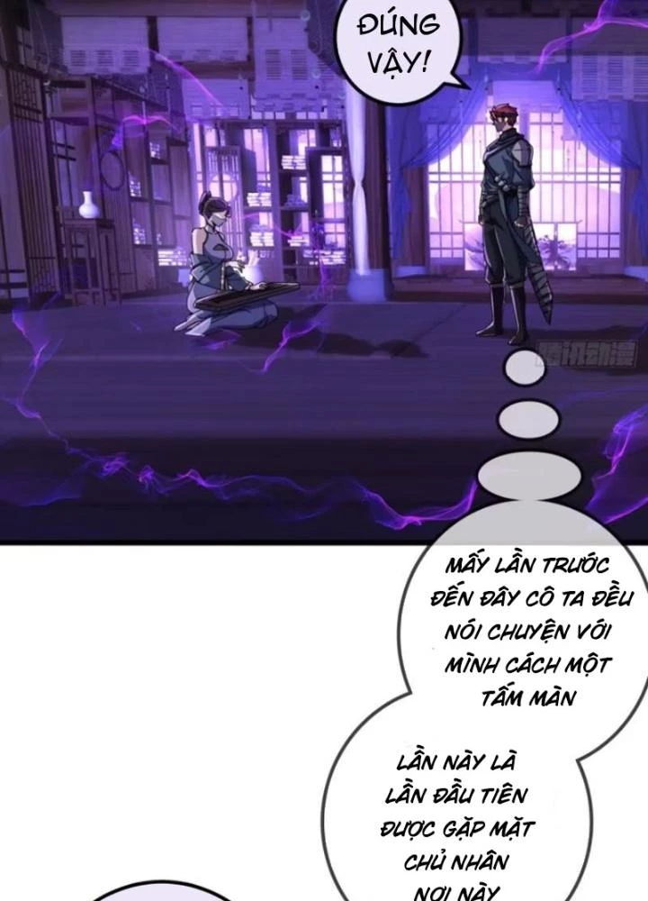 Kim Cương Bất Hoại Đại Trại Chủ Chapter 19 - Trang 2