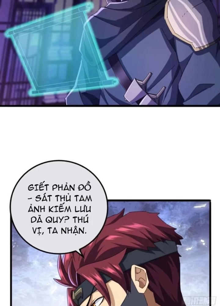 Kim Cương Bất Hoại Đại Trại Chủ Chapter 19 - Trang 2