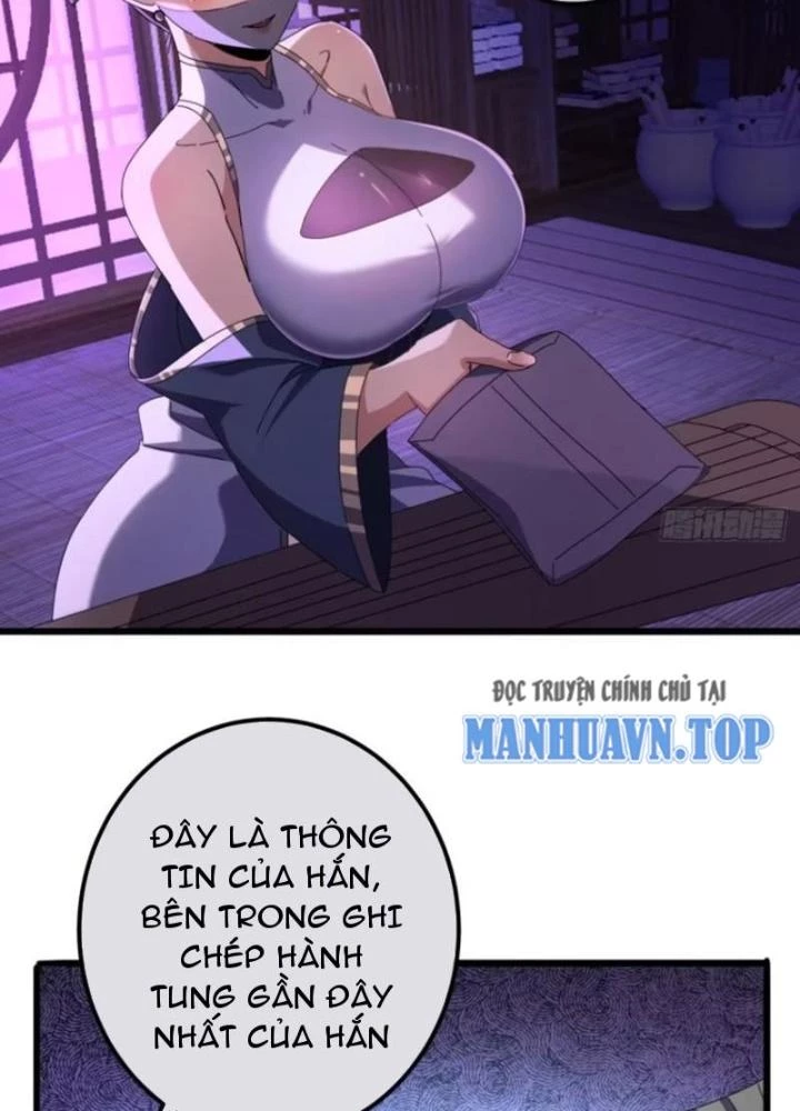 Kim Cương Bất Hoại Đại Trại Chủ Chapter 19 - Trang 2