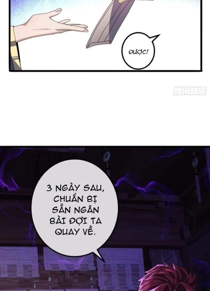 Kim Cương Bất Hoại Đại Trại Chủ Chapter 19 - Trang 2