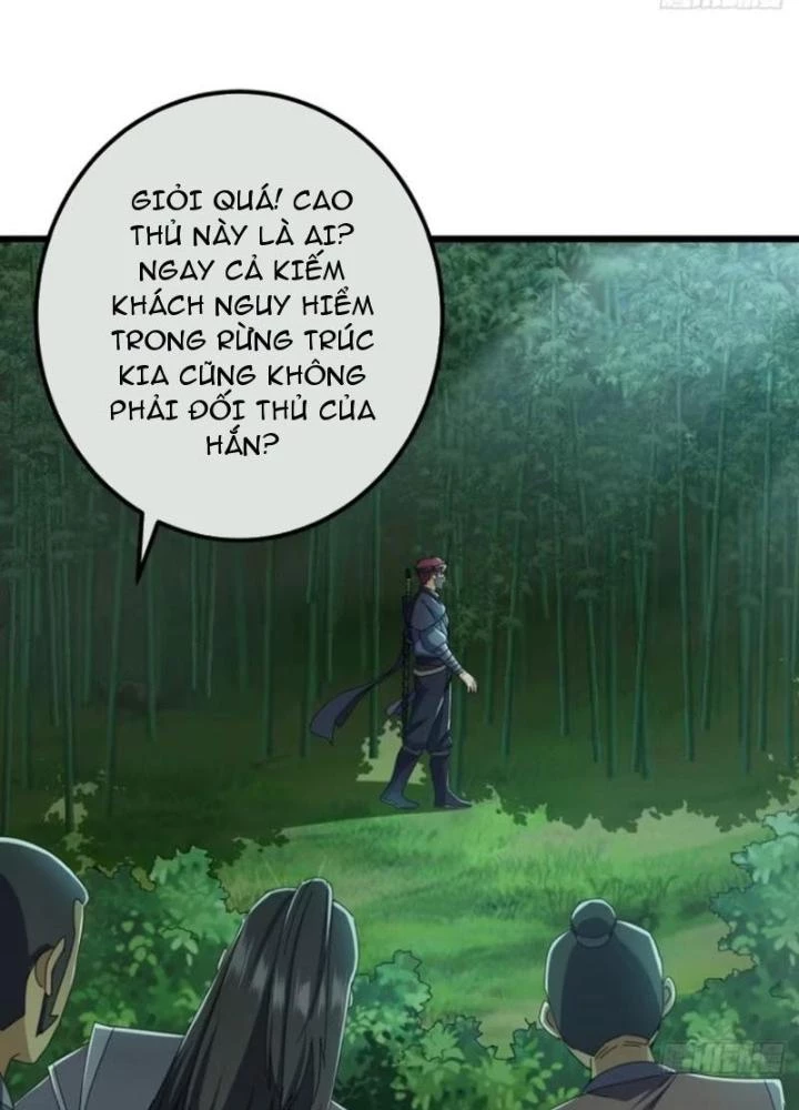 Kim Cương Bất Hoại Đại Trại Chủ Chapter 19 - Trang 2