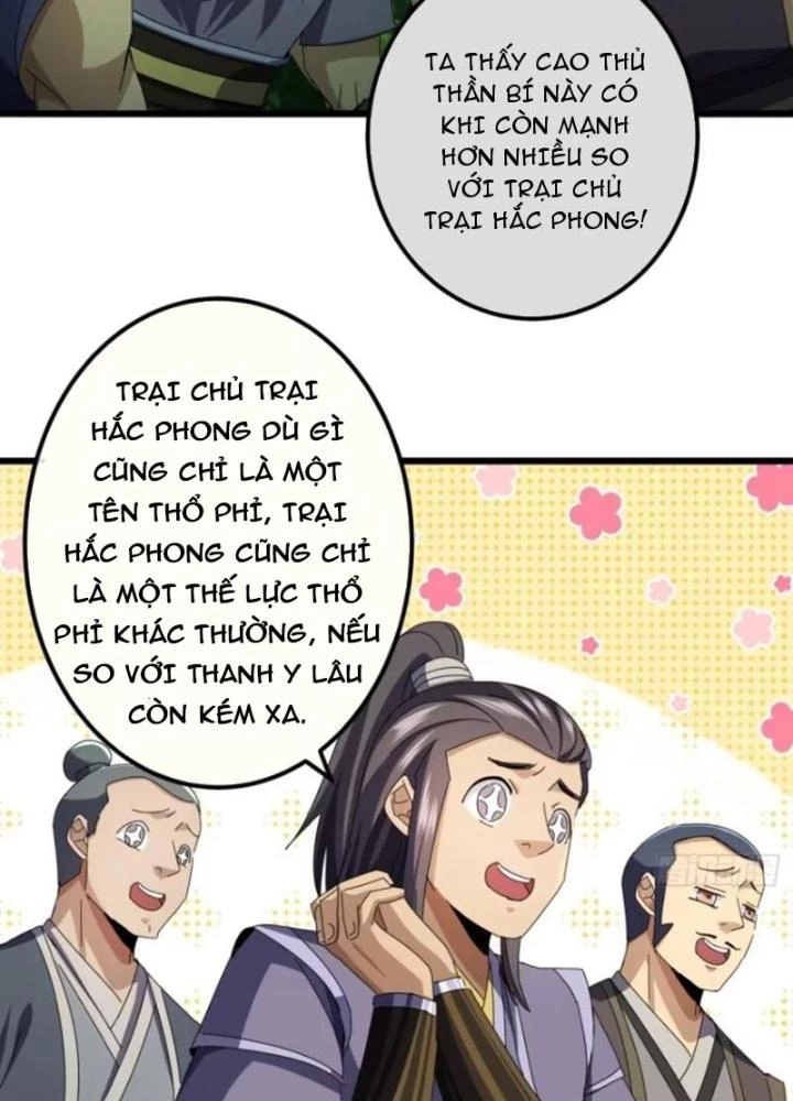 Kim Cương Bất Hoại Đại Trại Chủ Chapter 19 - Trang 2