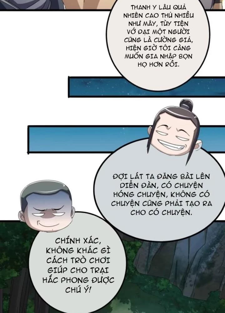 Kim Cương Bất Hoại Đại Trại Chủ Chapter 19 - Trang 2