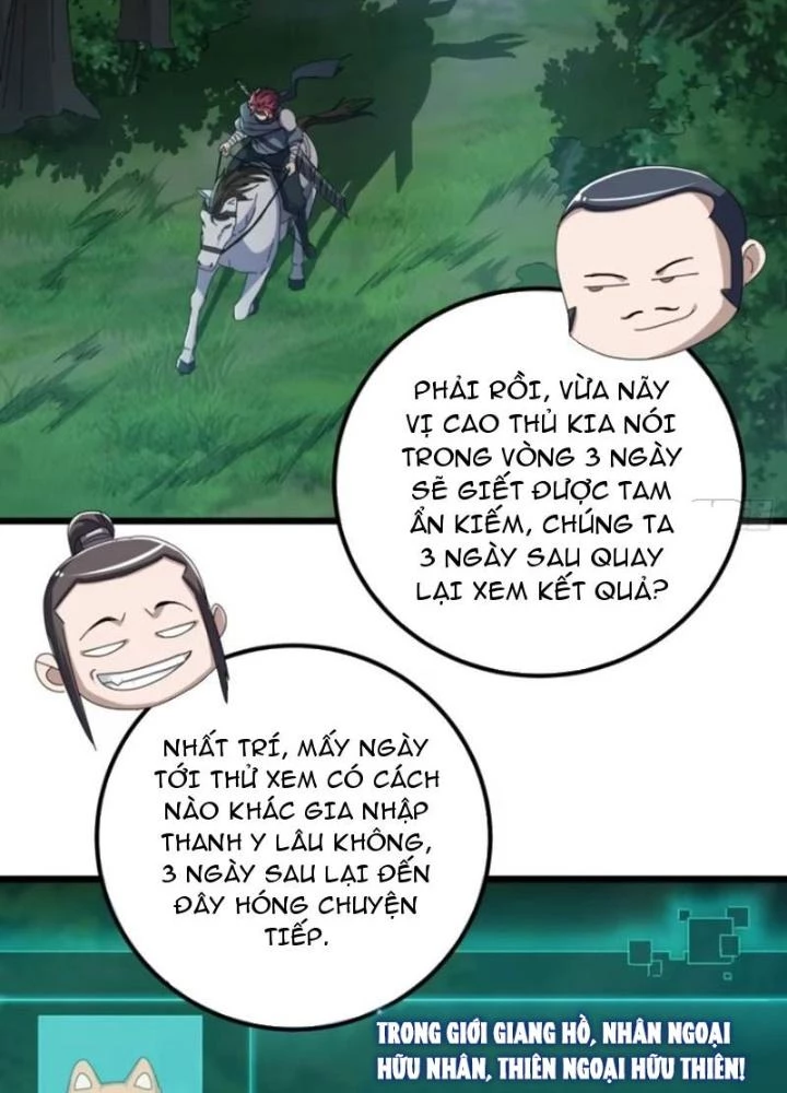 Kim Cương Bất Hoại Đại Trại Chủ Chapter 19 - Trang 2