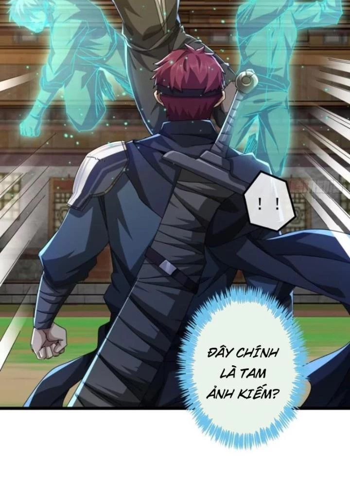 Kim Cương Bất Hoại Đại Trại Chủ Chapter 20 - Trang 2