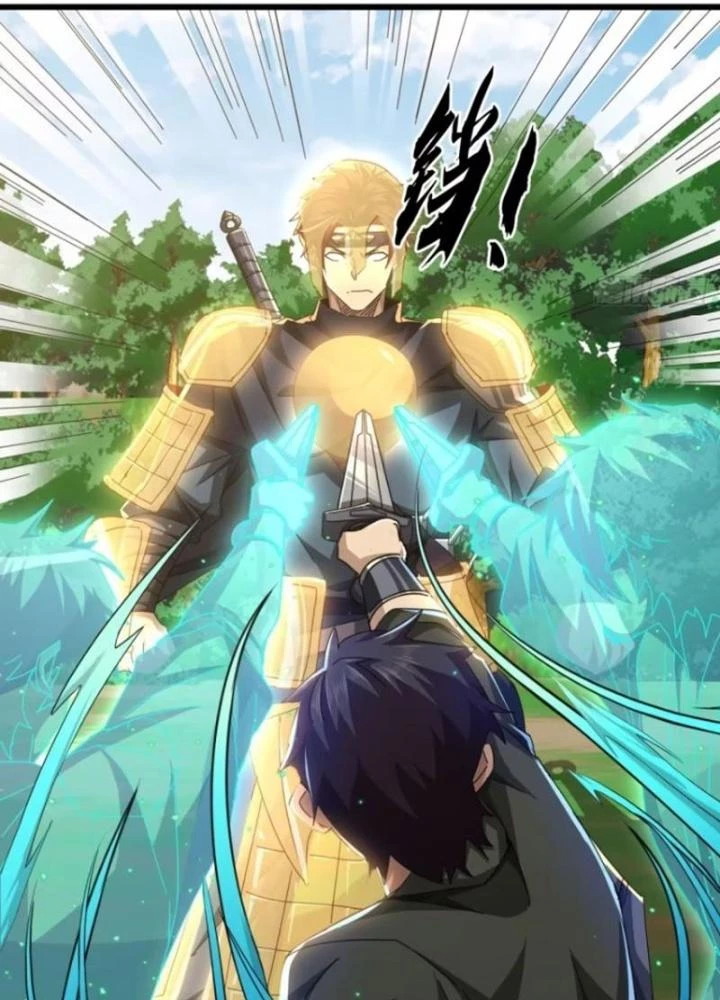 Kim Cương Bất Hoại Đại Trại Chủ Chapter 20 - Trang 2