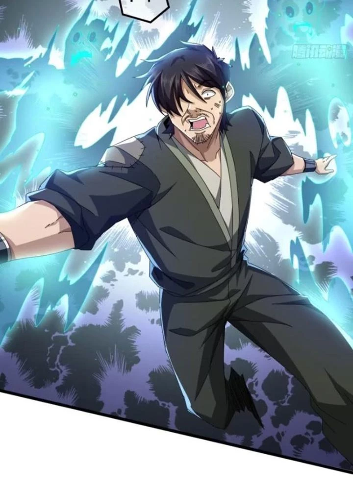 Kim Cương Bất Hoại Đại Trại Chủ Chapter 20 - Trang 2