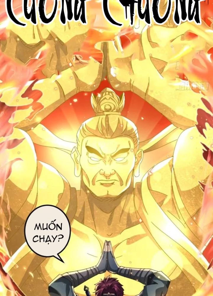 Kim Cương Bất Hoại Đại Trại Chủ Chapter 20 - Trang 2