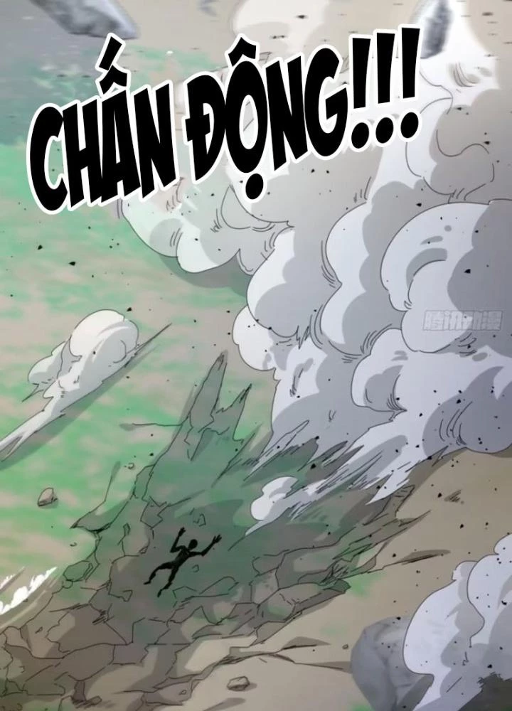 Kim Cương Bất Hoại Đại Trại Chủ Chapter 20 - Trang 2