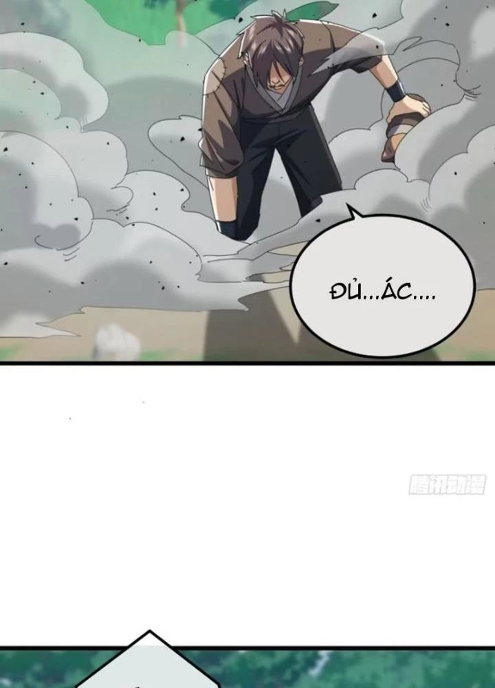 Kim Cương Bất Hoại Đại Trại Chủ Chapter 20 - Trang 2