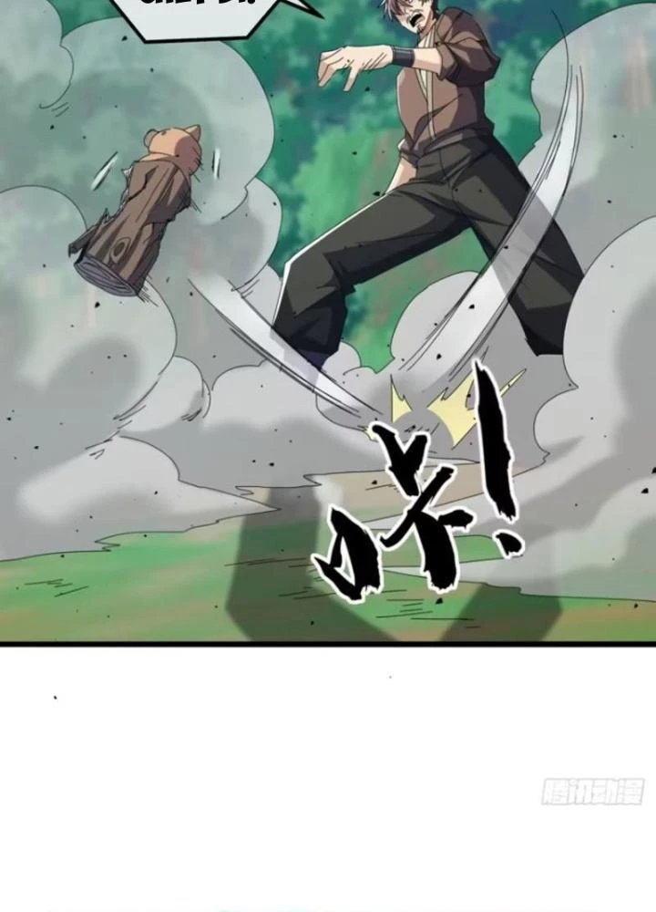 Kim Cương Bất Hoại Đại Trại Chủ Chapter 20 - Trang 2