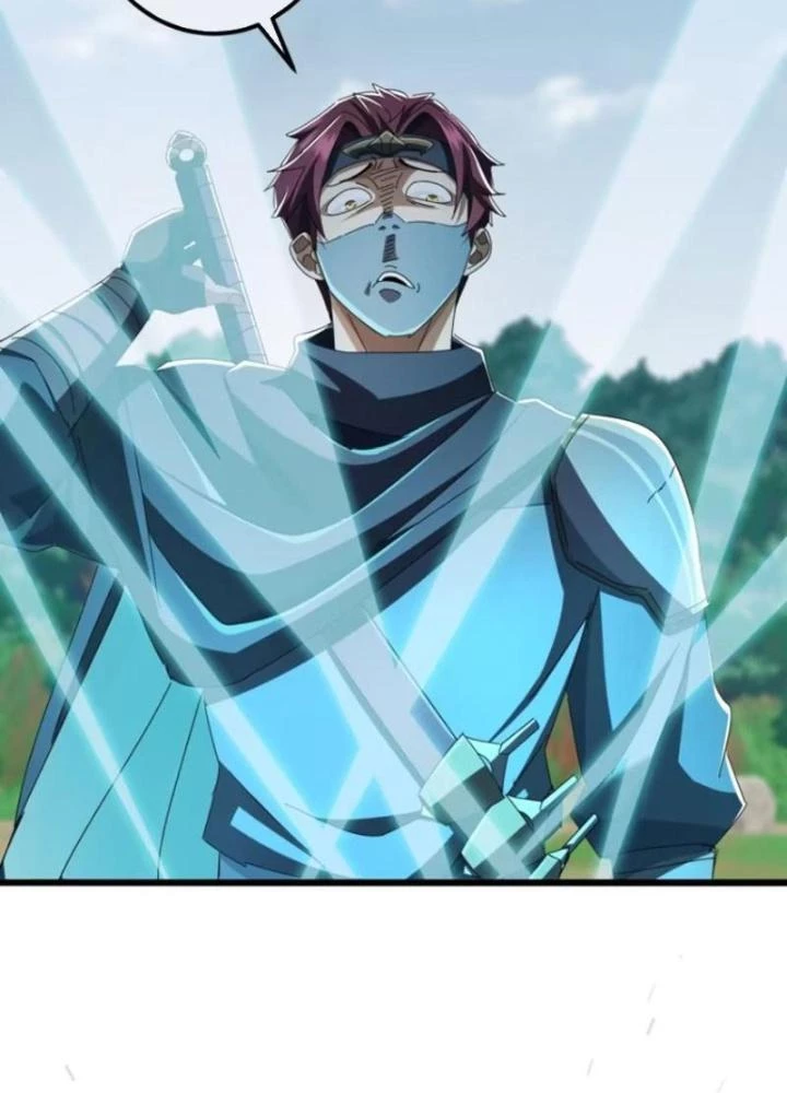 Kim Cương Bất Hoại Đại Trại Chủ Chapter 20 - Trang 2