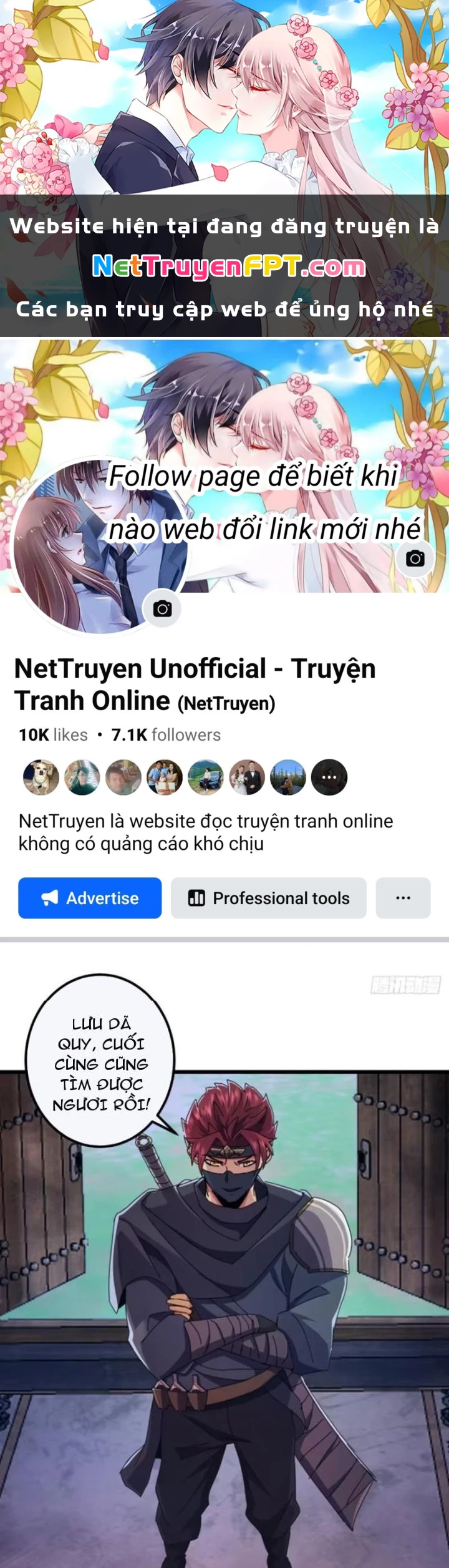 Kim Cương Bất Hoại Đại Trại Chủ Chapter 20 - Trang 2
