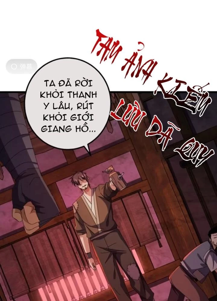 Kim Cương Bất Hoại Đại Trại Chủ Chapter 20 - Trang 2