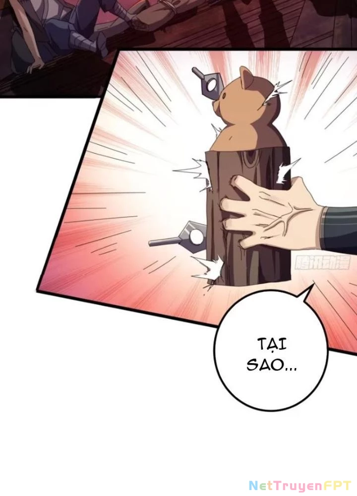 Kim Cương Bất Hoại Đại Trại Chủ Chapter 20 - Trang 2