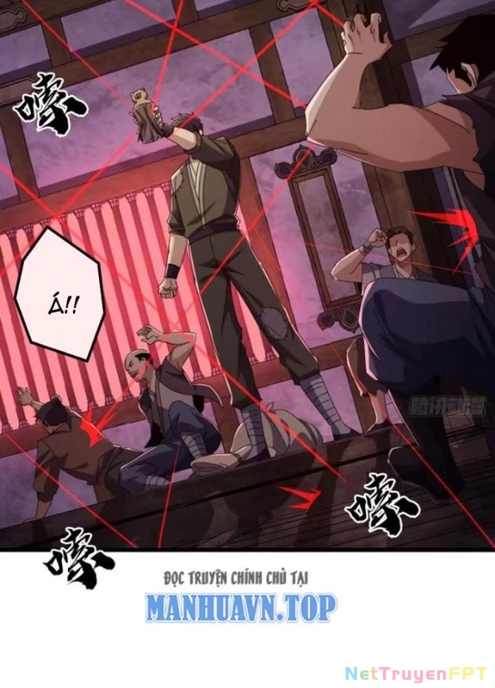 Kim Cương Bất Hoại Đại Trại Chủ Chapter 20 - Trang 2