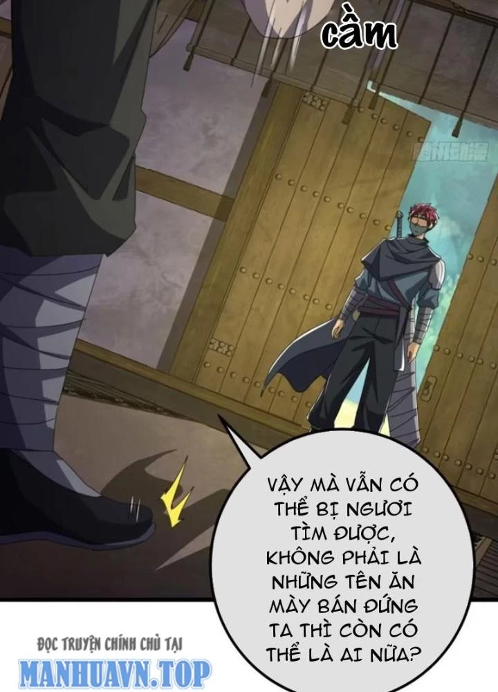 Kim Cương Bất Hoại Đại Trại Chủ Chapter 20 - Trang 2