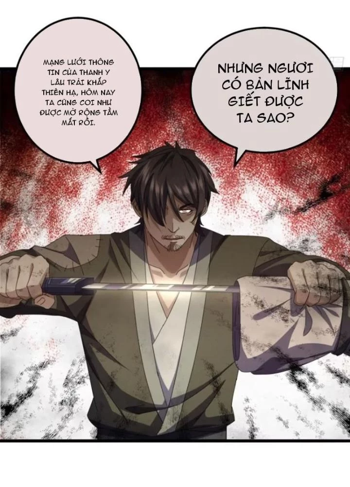 Kim Cương Bất Hoại Đại Trại Chủ Chapter 20 - Trang 2