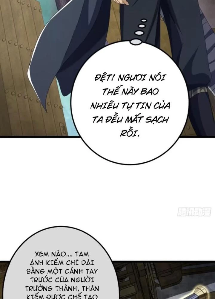 Kim Cương Bất Hoại Đại Trại Chủ Chapter 20 - Trang 2