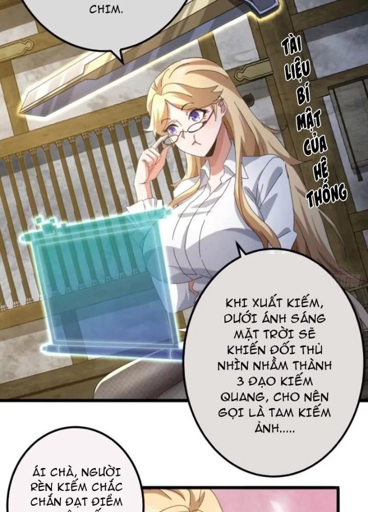 Kim Cương Bất Hoại Đại Trại Chủ Chapter 20 - Trang 2
