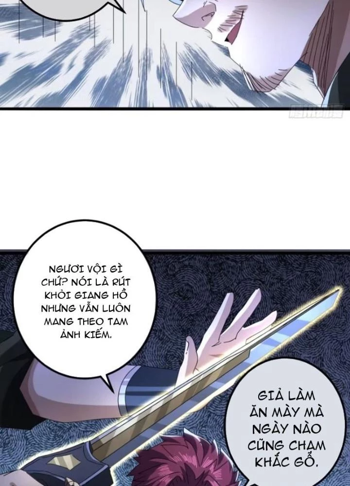 Kim Cương Bất Hoại Đại Trại Chủ Chapter 20 - Trang 2