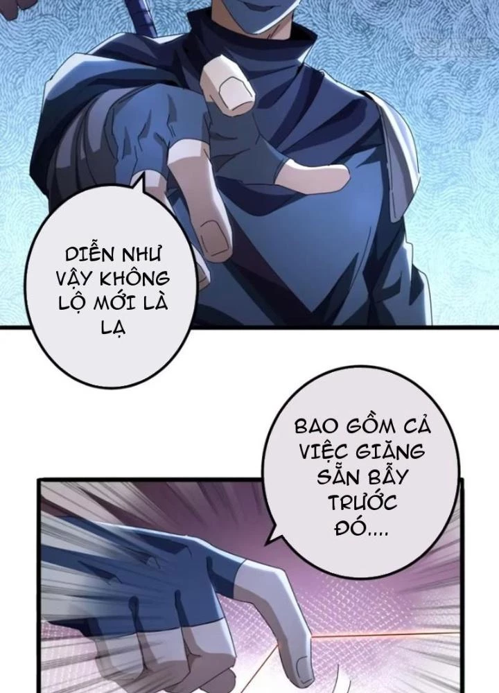Kim Cương Bất Hoại Đại Trại Chủ Chapter 20 - Trang 2