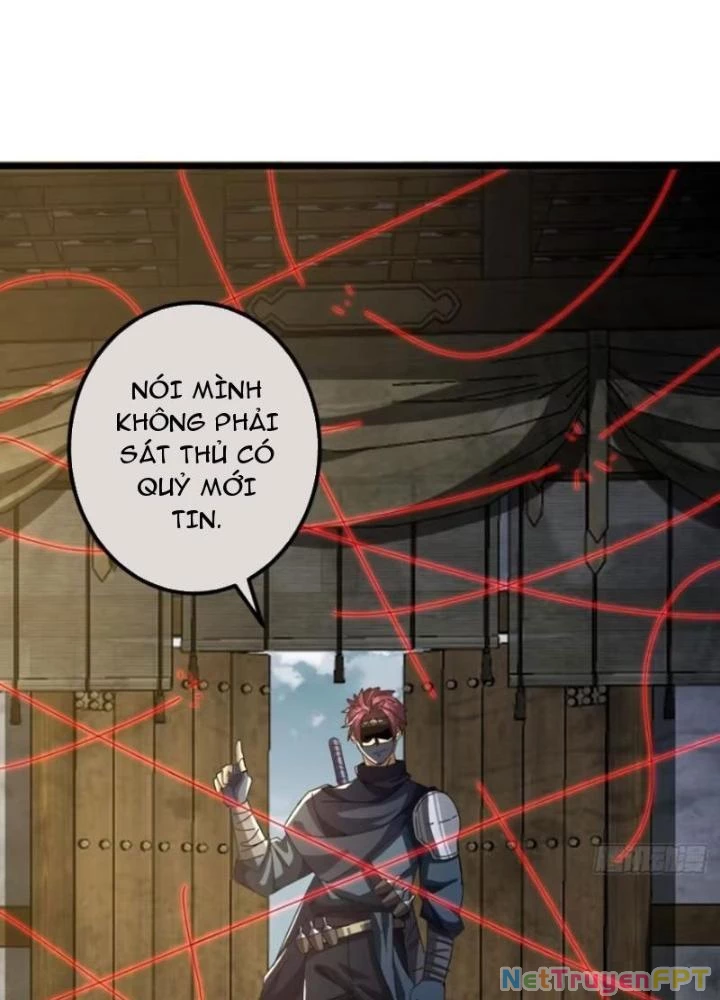 Kim Cương Bất Hoại Đại Trại Chủ Chapter 20 - Trang 2