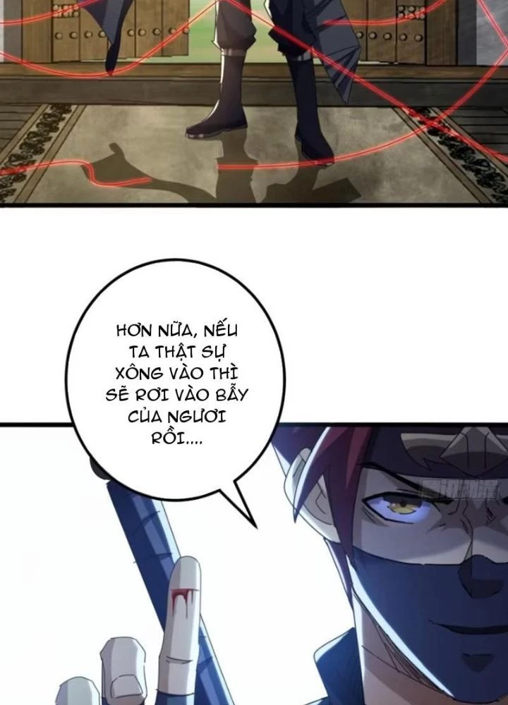 Kim Cương Bất Hoại Đại Trại Chủ Chapter 20 - Trang 2