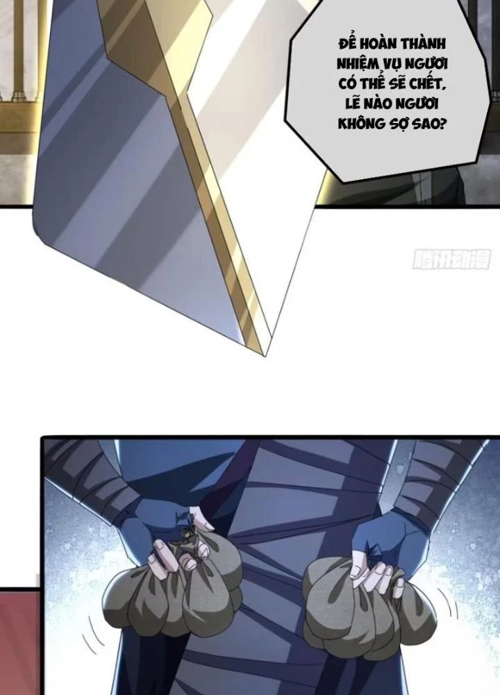 Kim Cương Bất Hoại Đại Trại Chủ Chapter 20 - Trang 2
