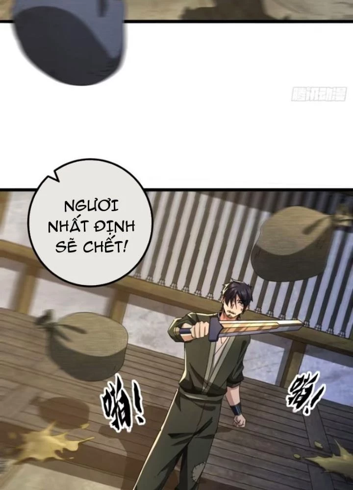 Kim Cương Bất Hoại Đại Trại Chủ Chapter 20 - Trang 2