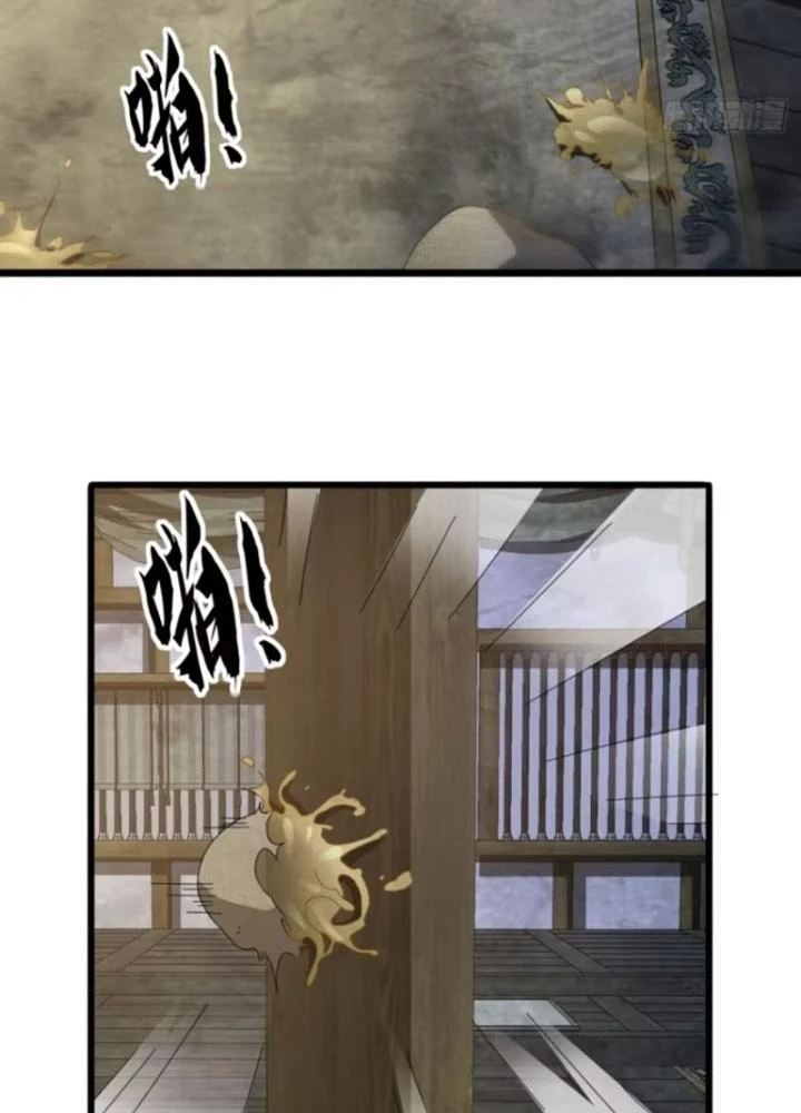 Kim Cương Bất Hoại Đại Trại Chủ Chapter 20 - Trang 2