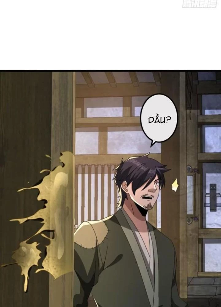 Kim Cương Bất Hoại Đại Trại Chủ Chapter 20 - Trang 2