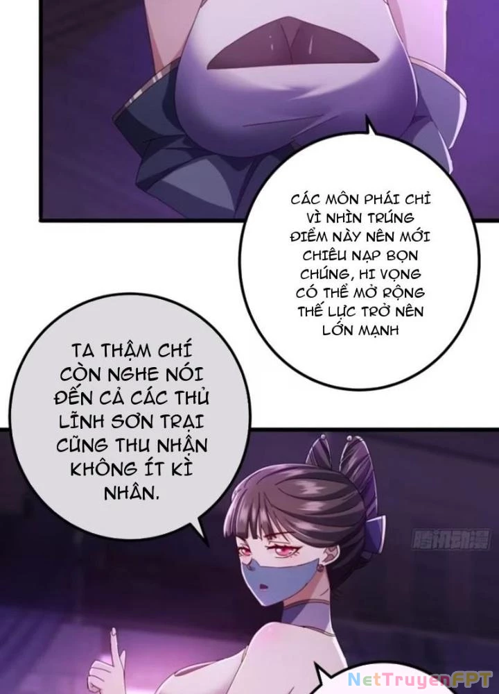 Kim Cương Bất Hoại Đại Trại Chủ Chapter 21 - Trang 2