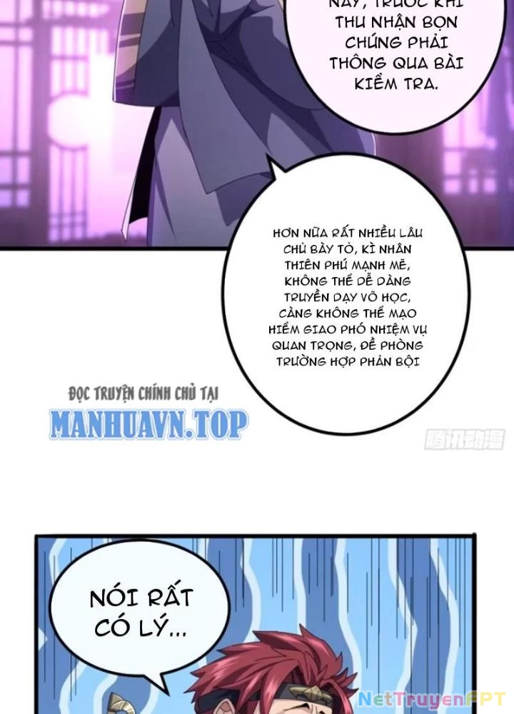Kim Cương Bất Hoại Đại Trại Chủ Chapter 21 - Trang 2