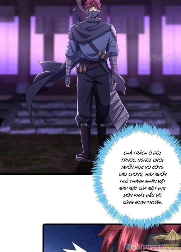 Kim Cương Bất Hoại Đại Trại Chủ Chapter 21 - Trang 2