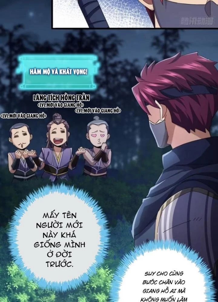 Kim Cương Bất Hoại Đại Trại Chủ Chapter 21 - Trang 2