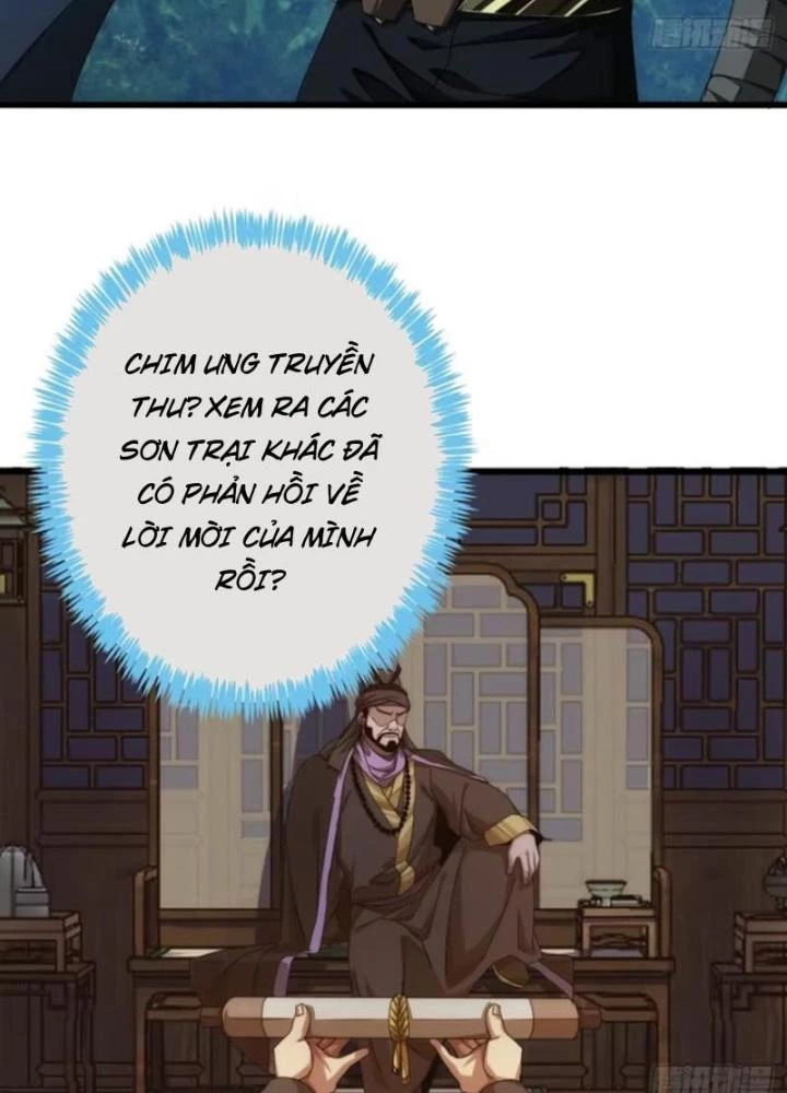 Kim Cương Bất Hoại Đại Trại Chủ Chapter 21 - Trang 2