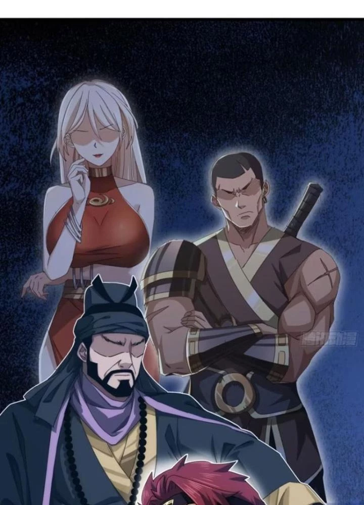 Kim Cương Bất Hoại Đại Trại Chủ Chapter 21 - Trang 2