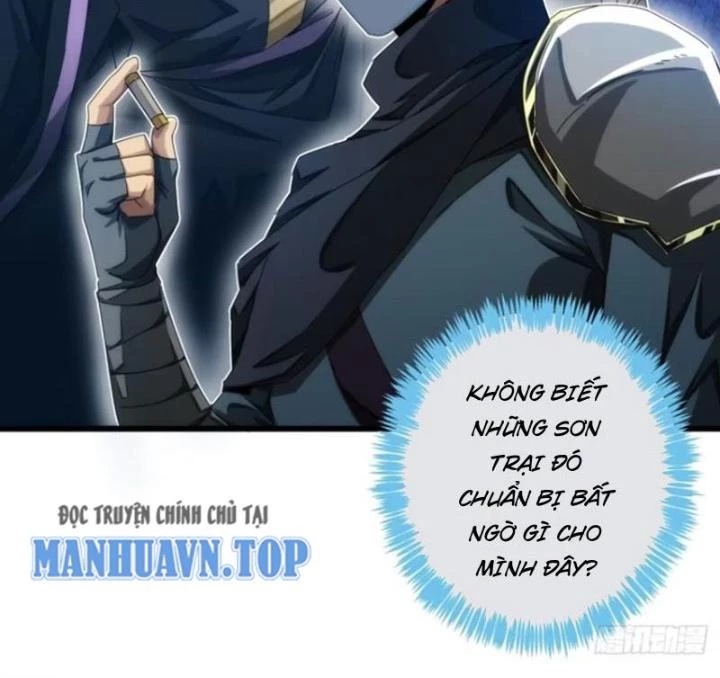 Kim Cương Bất Hoại Đại Trại Chủ Chapter 21 - Trang 2
