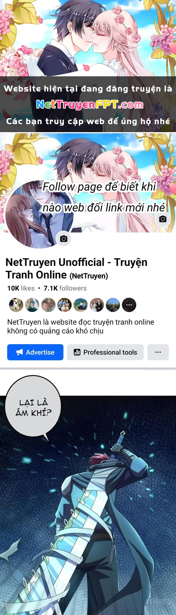 Kim Cương Bất Hoại Đại Trại Chủ Chapter 21 - Trang 2
