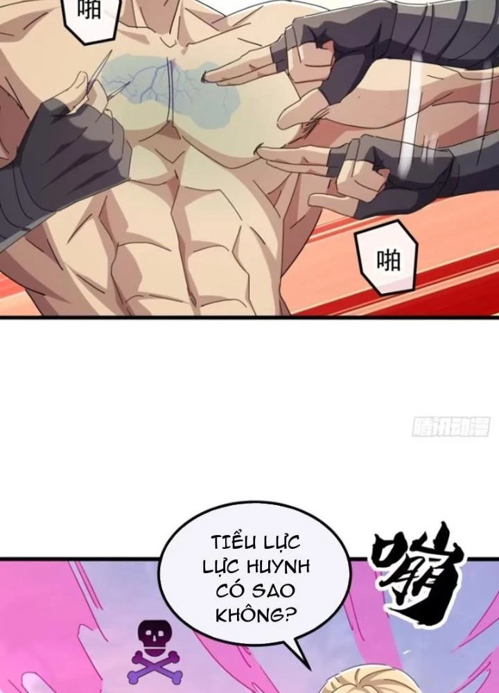 Kim Cương Bất Hoại Đại Trại Chủ Chapter 21 - Trang 2