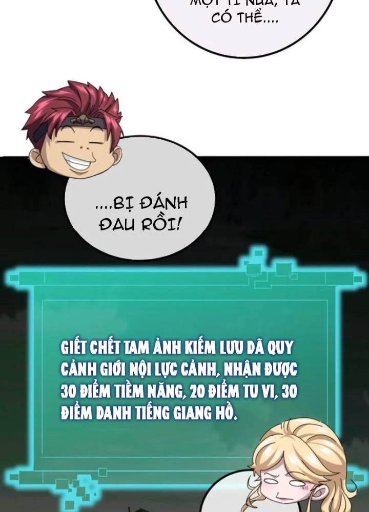 Kim Cương Bất Hoại Đại Trại Chủ Chapter 21 - Trang 2